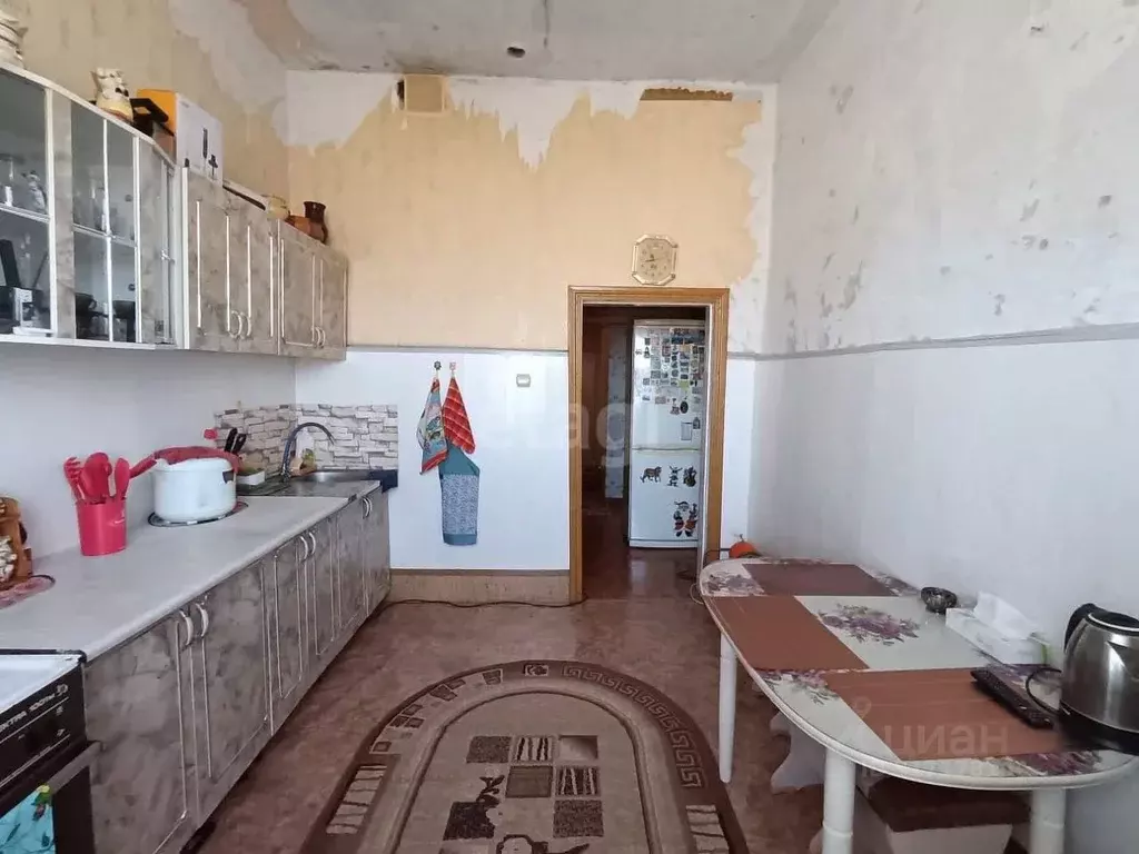 3-к кв. Амурская область, Белогорск Медицинский пер., 8 (85.5 м) - Фото 1