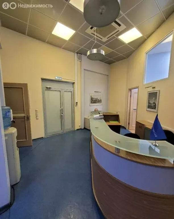 Офис (363 м) - Фото 2