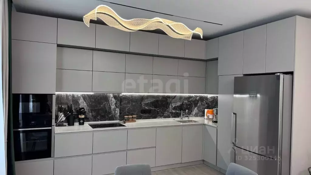 5-к кв. Москва Волоколамское ш., 71к4 (145.0 м) - Фото 1