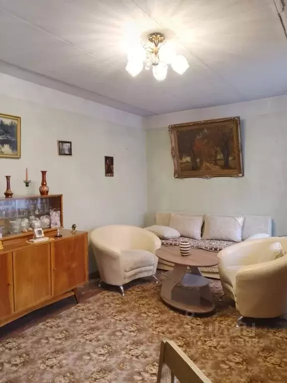 3-к кв. Смоленская область, Смоленск Коммунистическая ул., 17 (67.9 м) - Фото 0