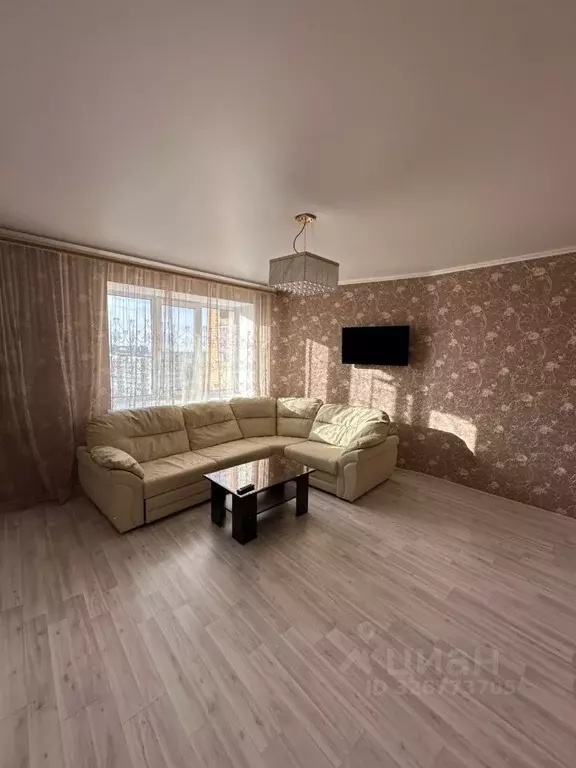 1-к кв. Тверская область, Тверь Бурашевское ш., 62 (44.7 м) - Фото 1