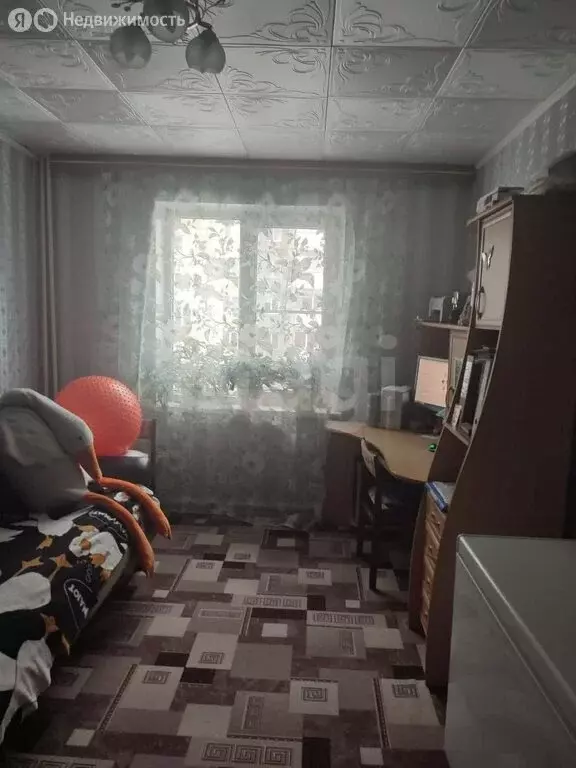 3-комнатная квартира: Златоуст, улица Румянцева, 93 (66.5 м) - Фото 2