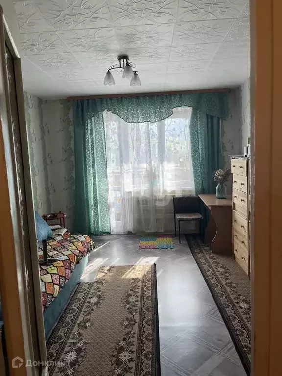 Продаётся 1-к квартира, 32.9 м - Фото 0
