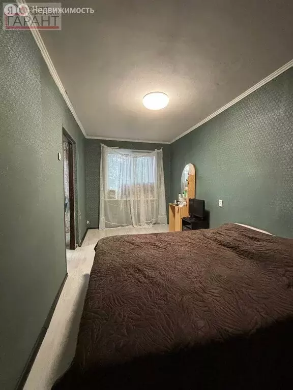 2-комнатная квартира: Самара, улица Энтузиастов, 91 (44.9 м) - Фото 1