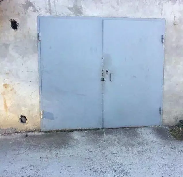 Гараж в Ставропольский край, Кисловодск Азербайджанская ул. (43 м) - Фото 1