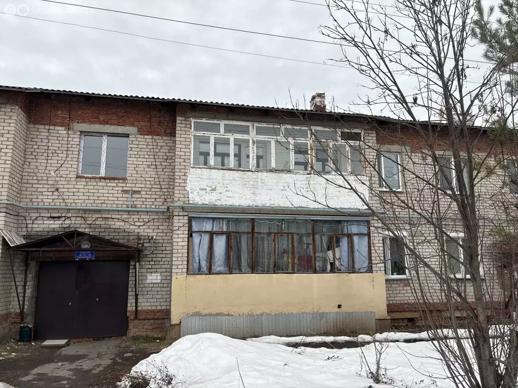 2-комнатная квартира: село Фролы, Центральная улица, 7 (46 м) - Фото 2