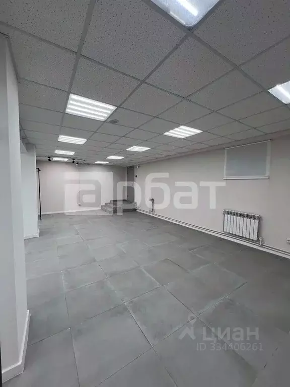 Офис в Костромская область, Кострома ул. Лермонтова, 5А (119 м) - Фото 2