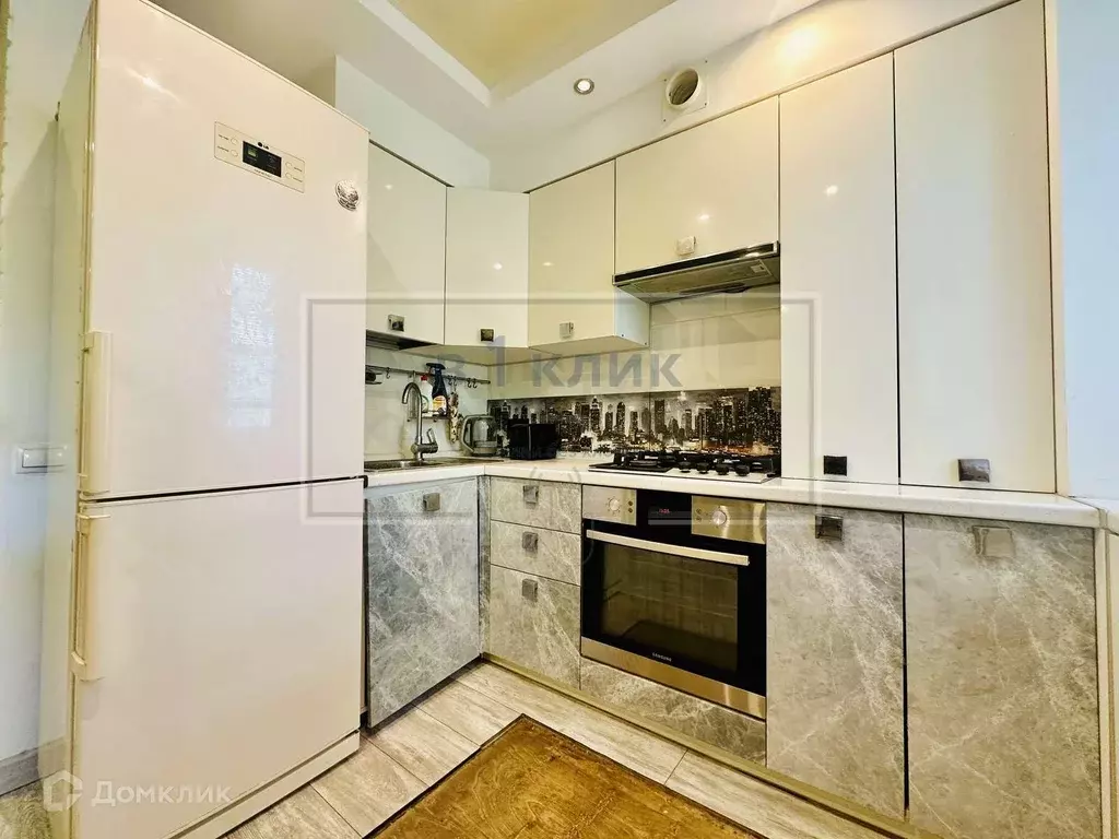 Продаётся 1-к квартира, 31.2 м - Фото 0