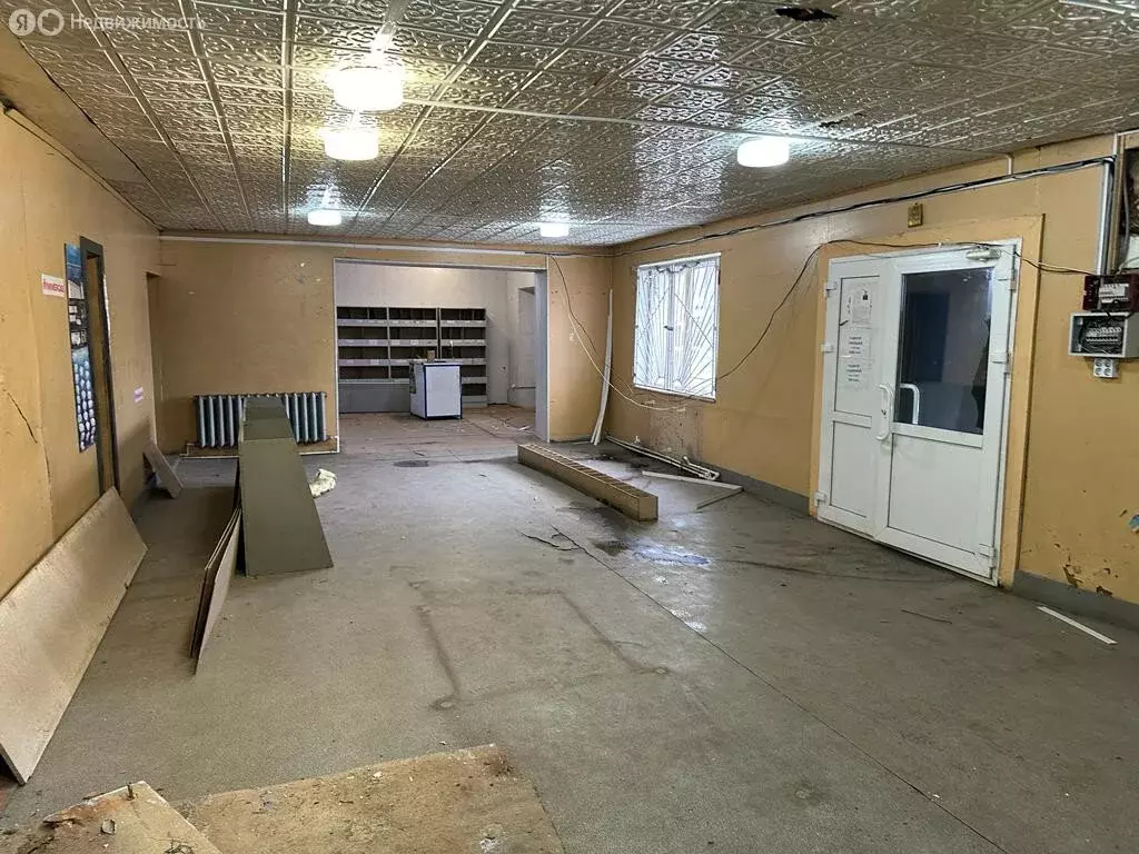 Помещение свободного назначения (138.6 м) - Фото 1