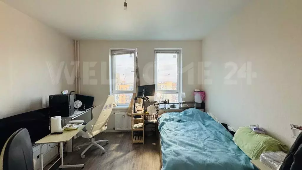 Студия Москва Рязановское поселение, ул. Уточкина, 8к1 (20.0 м) - Фото 2