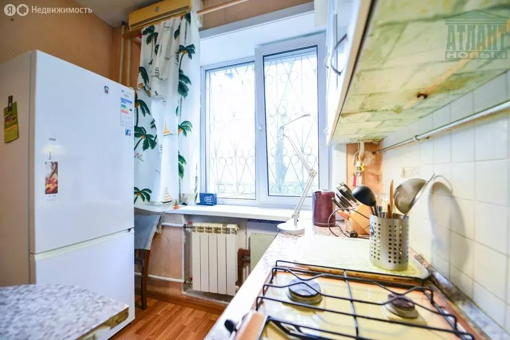 2-комнатная квартира: Хабаровск, Краснореченская улица, 84 (46 м) - Фото 1
