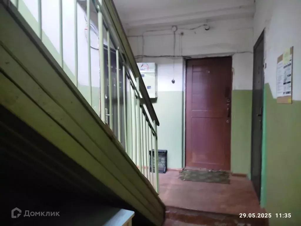 Продаётся 2-к квартира, 53 м - Фото 1
