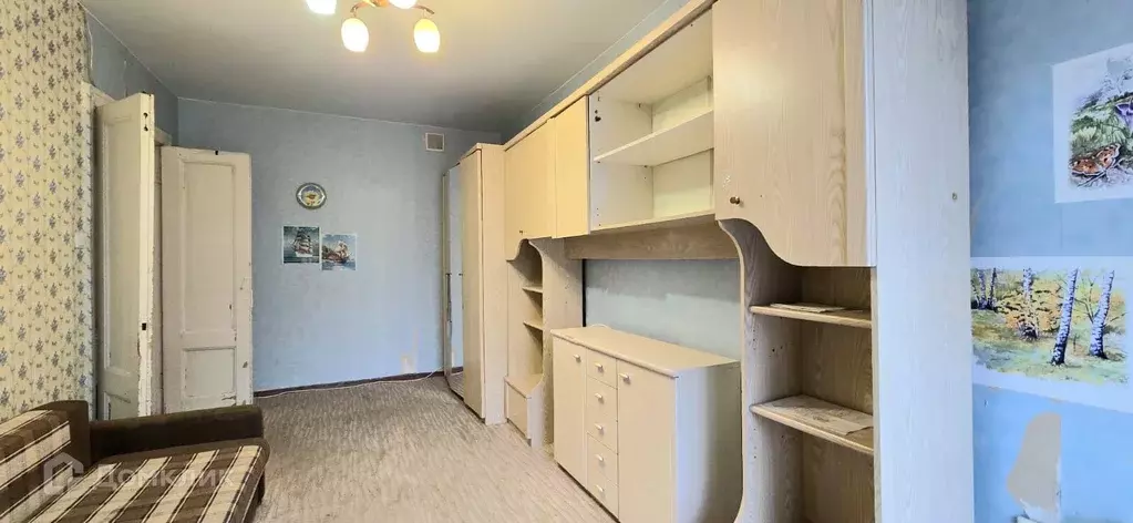 Продаётся 2-к квартира, 49.1 м - Фото 1
