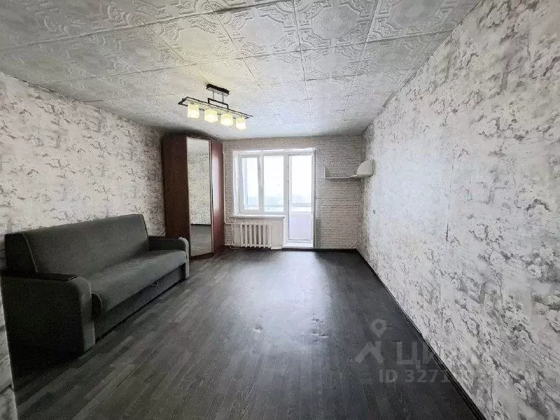 1-к кв. Санкт-Петербург, Санкт-Петербург, Колпино Тверская ул., 66 ... - Фото 1