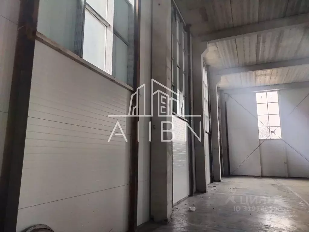 Склад в Московская область, Дзержинский Денисьевский проезд, 13 (2500 ... - Фото 2