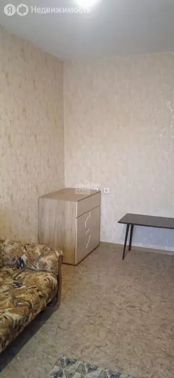 1-комнатная квартира: Липецк, улица Вилли Огнева, 4 (32.4 м) - Фото 1