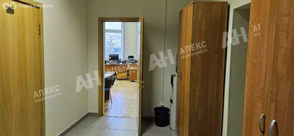 Офис (123 м) - Фото 1