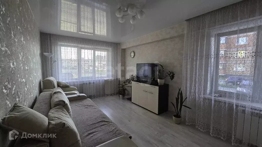 Продаётся 1-к квартира, 31.8 м - Фото 0