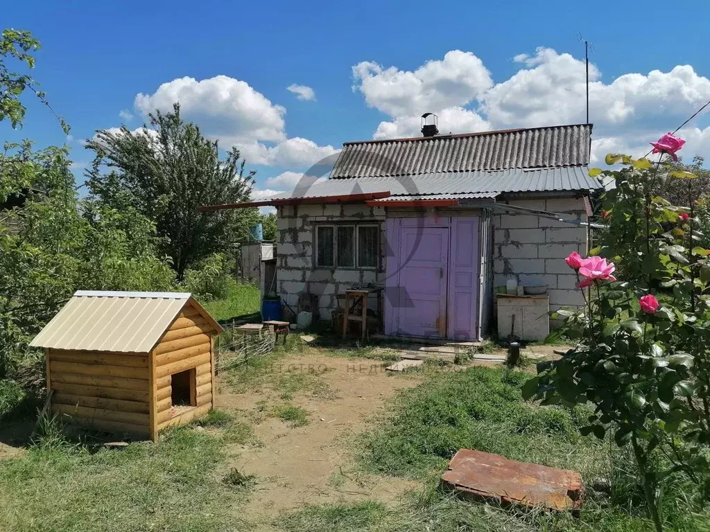 Дом в Краснодарский край, Апшеронск ул. Крылова (37 м) - Фото 0