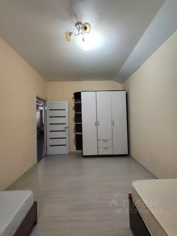 2-к кв. Крым, Симферопольский район, с. Чистенькое, Верхний кв-л 72 ... - Фото 1