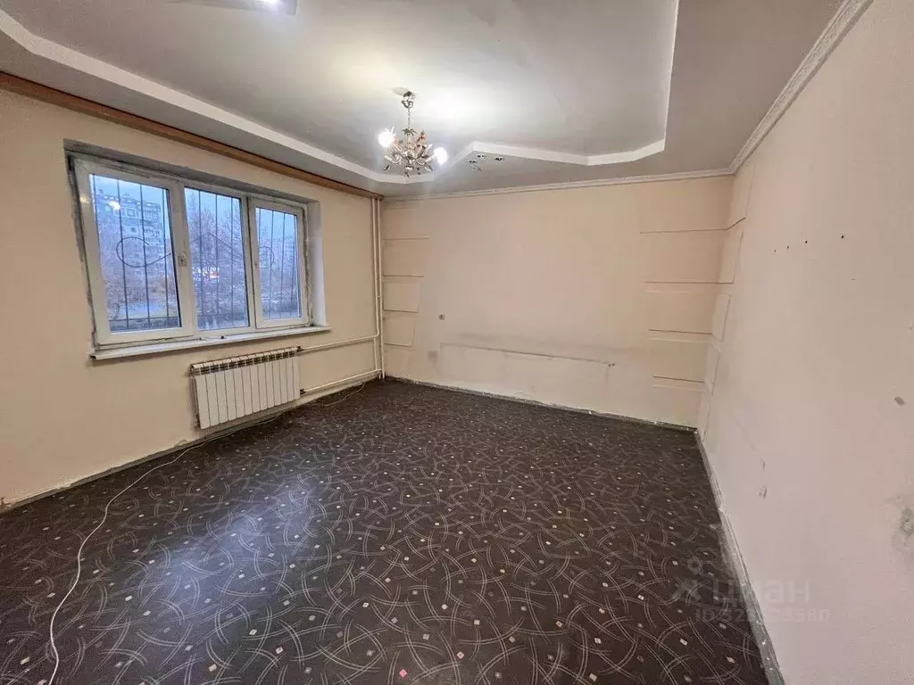 3-к кв. Кемеровская область, Кемерово Молодежный просп., 5 (63.0 м) - Фото 2