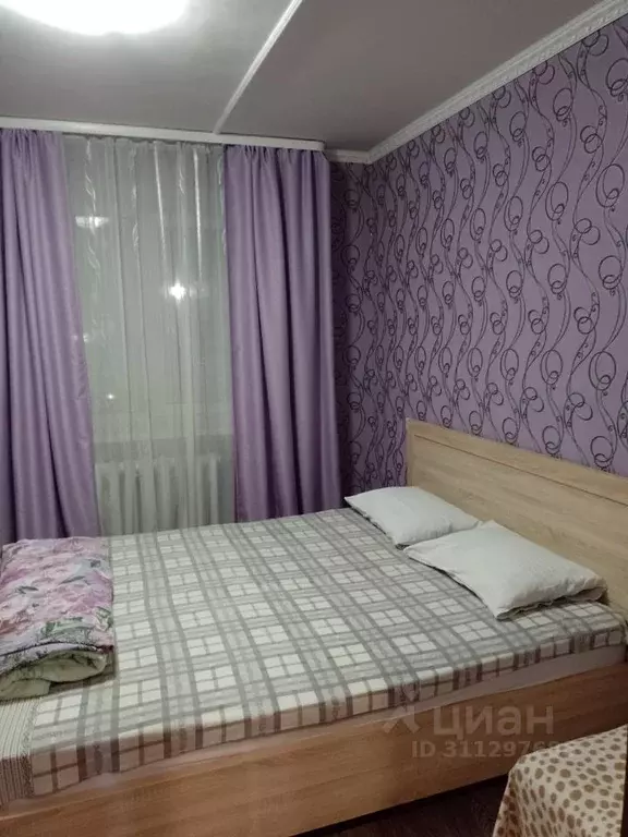 2-к кв. Башкортостан, Стерлитамак ул. Свердлова, 71 (48.0 м) - Фото 1