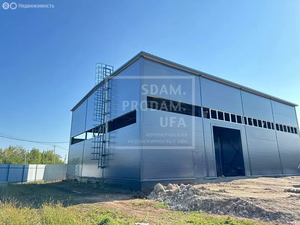 Склад (450 м) - Фото 1