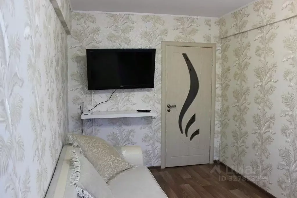 3-к кв. Иркутская область, Бодайбо ул. Карла Либкнехта, 56 (57.4 м) - Фото 2