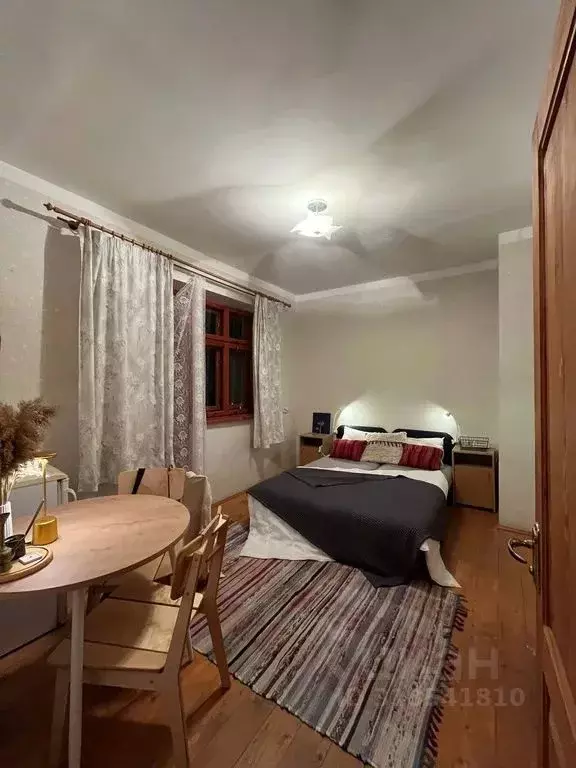 Комната Крым, Феодосия муниципальный округ, Коктебель пгт пер. ... - Фото 0