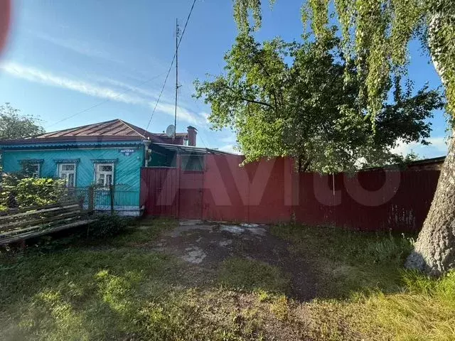 Дом 81 м на участке 10 сот. - Фото 0