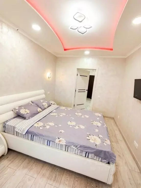 2-к кв. Башкортостан, Уфа ул. Аксакова, 18 (65.0 м) - Фото 1