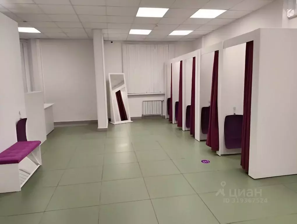 Помещение свободного назначения в Московская область, Балашиха ул. ... - Фото 0