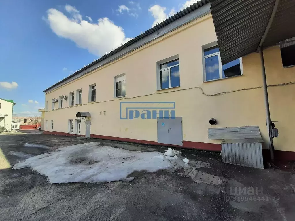 Помещение свободного назначения в Курская область, Курск ул. Гайдара, ... - Фото 1