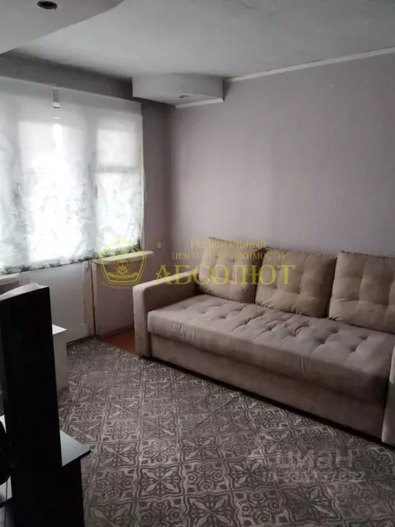 1-к кв. Свердловская область, Ревда ул. Мира, 6А (27.7 м) - Фото 1