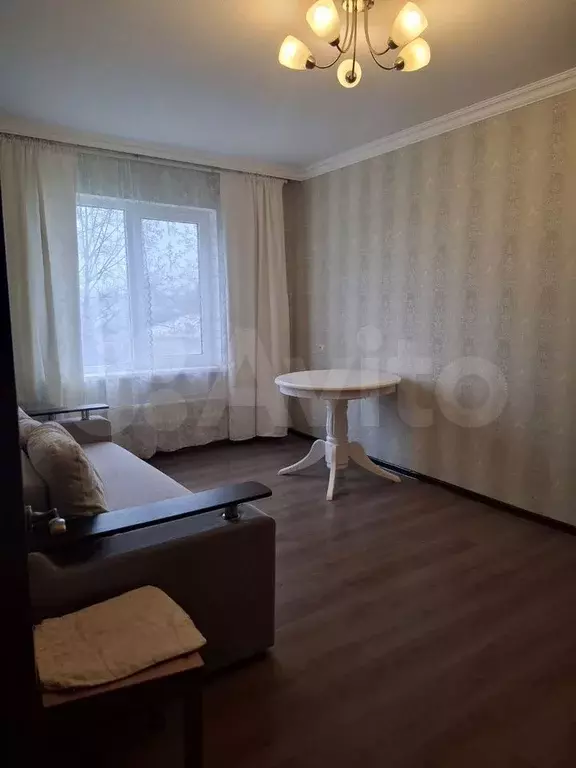 1-к. квартира, 35 м, 3/9 эт. - Фото 0