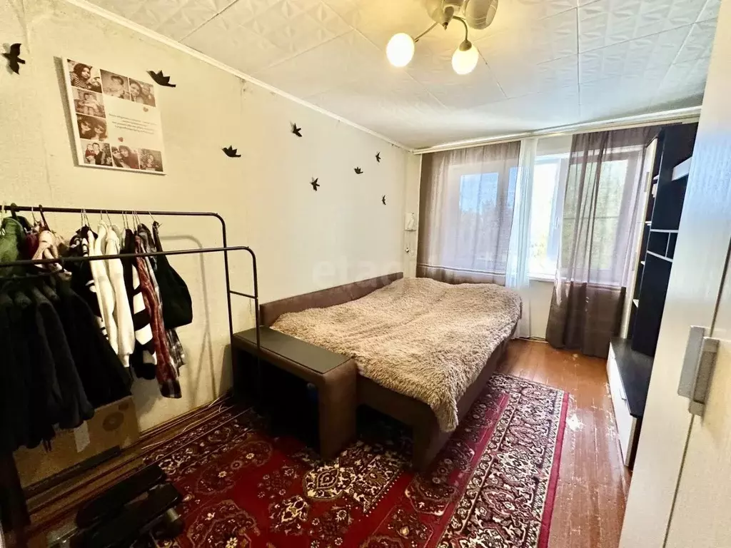 3-к кв. Московская область, Клин городской округ, Деревня сл. ул. ... - Фото 1
