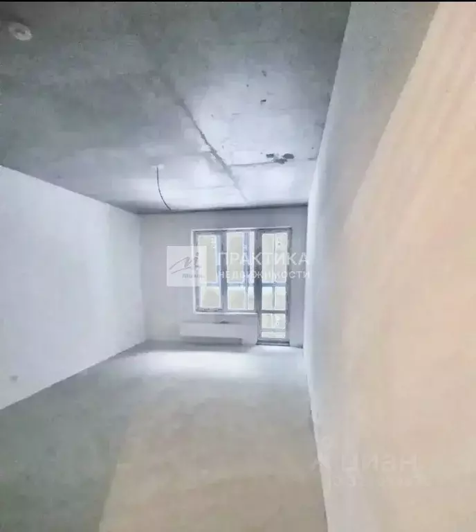 Студия Москва пос. Коммунарка, ул. Фитаревская, 6 (28.0 м) - Фото 2