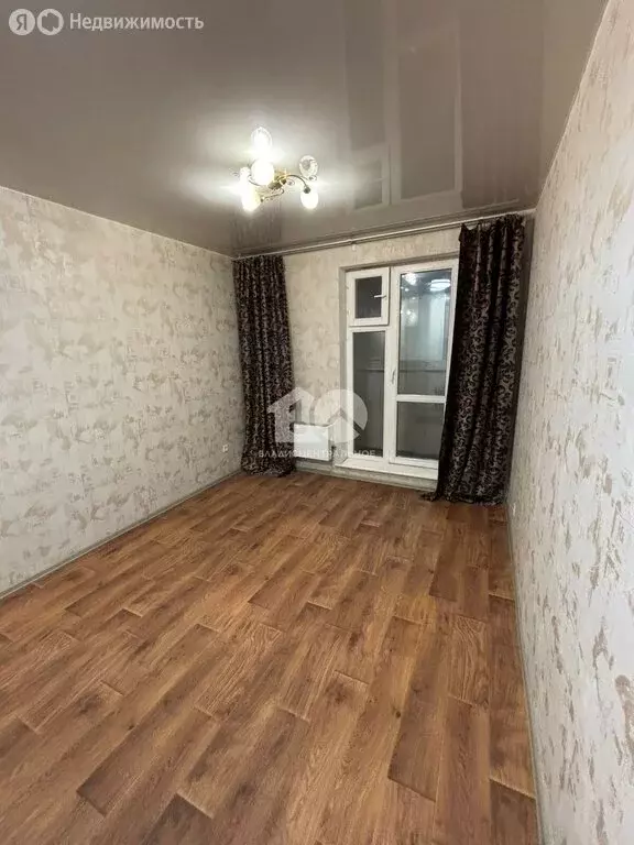 Квартира-студия: Новосибирск, улица Твардовского, 22/5 (21.5 м) - Фото 0