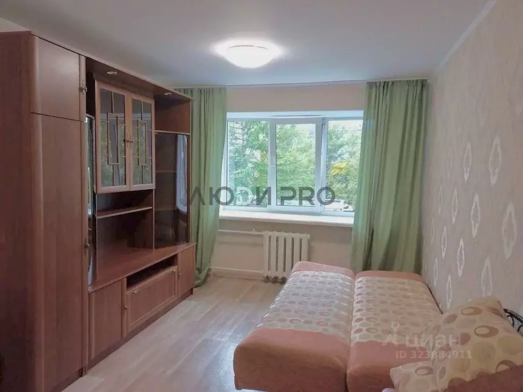 Комната Ярославская область, Ярославль ул. Салтыкова-Щедрина, 83 (19.0 ... - Фото 1