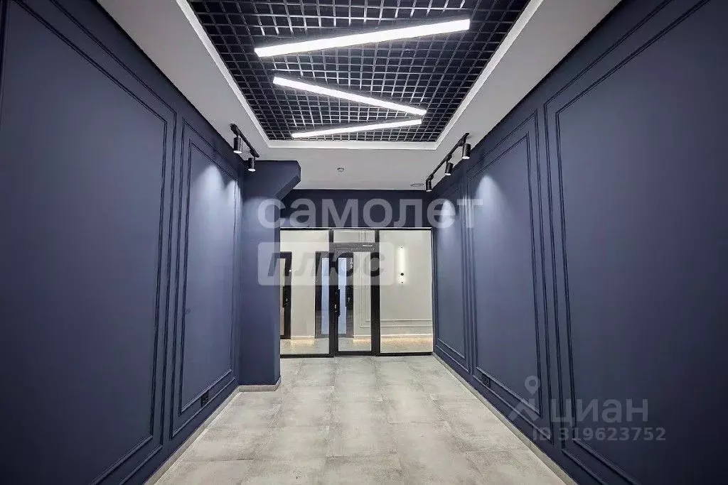 Помещение свободного назначения в Татарстан, Казань ул. Татарстан, 20 ... - Фото 1