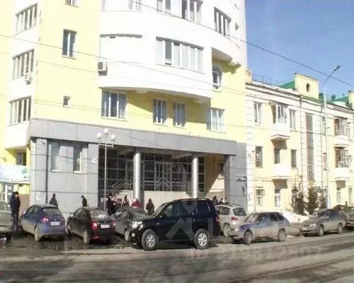 Офис в Башкортостан, Уфа ул. Аксакова, 59 (480 м) - Фото 1