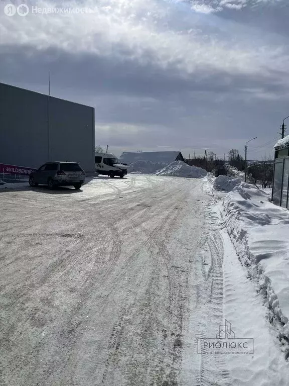 Помещение свободного назначения (754 м) - Фото 2