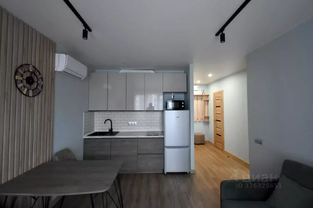 1-к кв. Московская область, Красногорск городской округ, д. Глухово ... - Фото 1