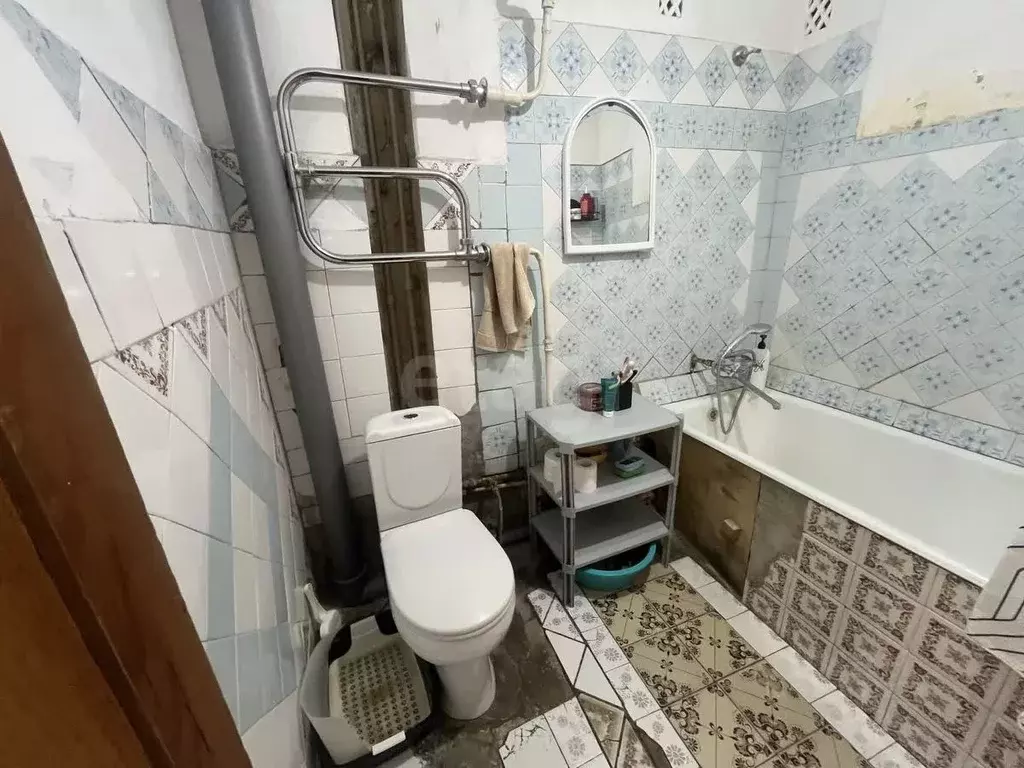 3-к кв. Северная Осетия, Владикавказ просп. Коста, 273 (64.0 м) - Фото 1