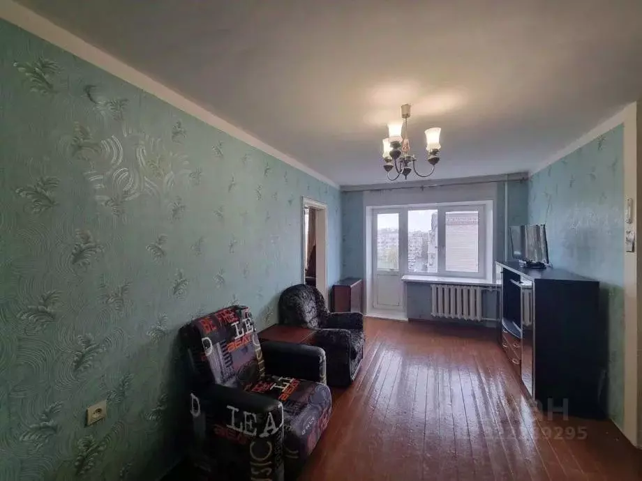 2-к кв. Пермский край, Березники Юбилейная ул., 40 (42.0 м) - Фото 2