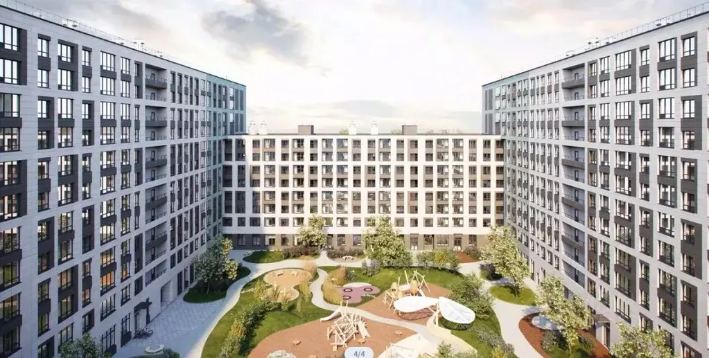 Помещение свободного назначения в Санкт-Петербург ул. Среднерогатская, ... - Фото 2