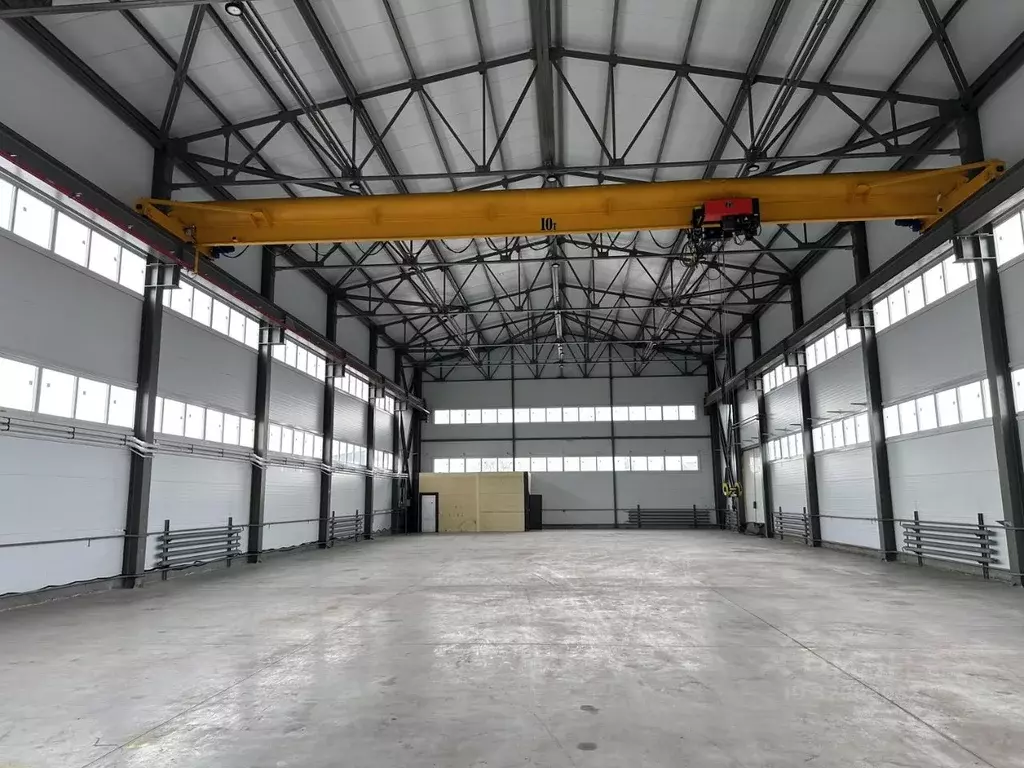 Производственное помещение в Челябинская область, Челябинск ... - Фото 2