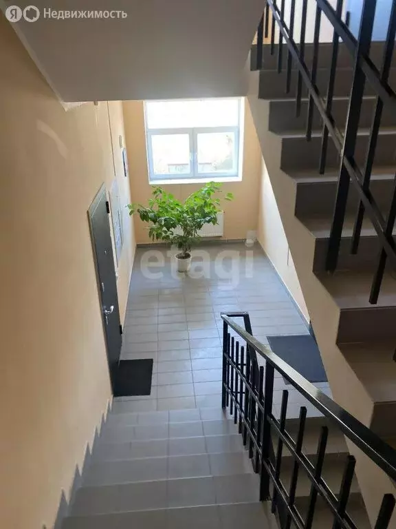 3-комнатная квартира: Калининград, Дачная улица, 8 (55 м) - Фото 1