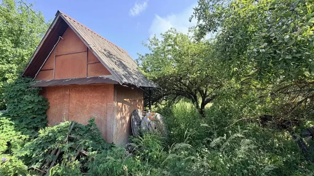 Участок в Пензенская область, Бессоновский район, Вишневый Сад СНТ  ... - Фото 2
