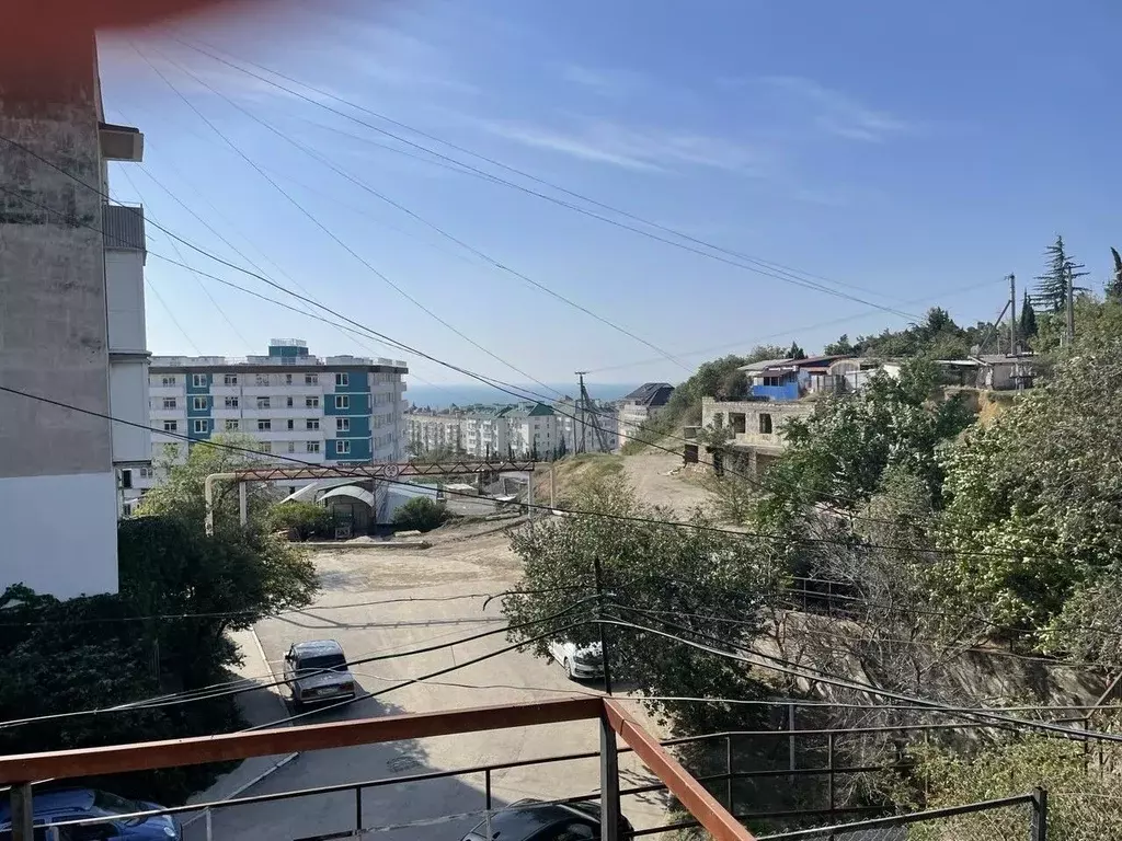 Участок в Крым, Судак пер. Серный (3.5 сот.) - Фото 1